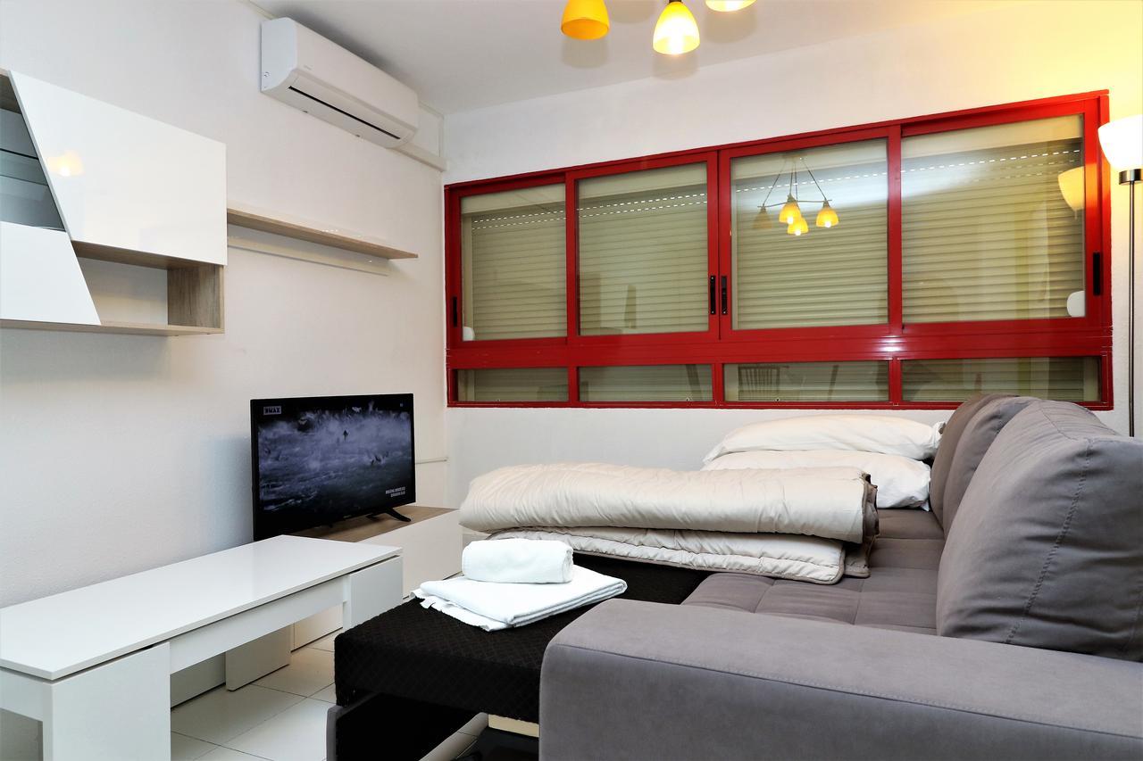 Cumbre Loix 16-6 Appartement Benidorm Buitenkant foto
