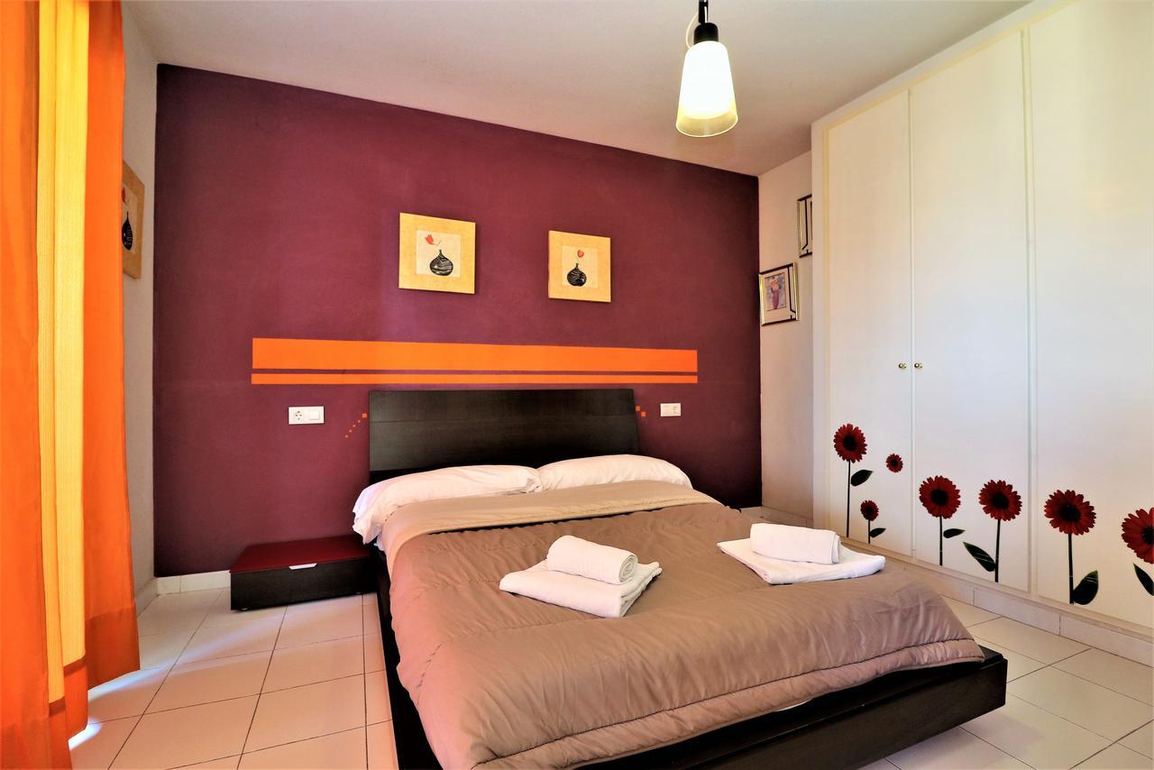 Cumbre Loix 16-6 Appartement Benidorm Buitenkant foto