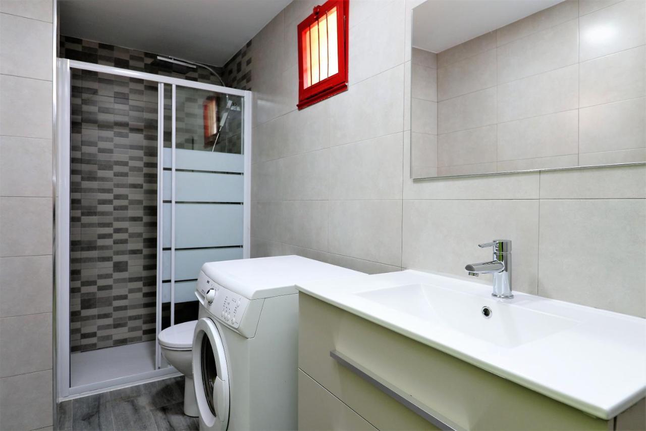 Cumbre Loix 16-6 Appartement Benidorm Buitenkant foto